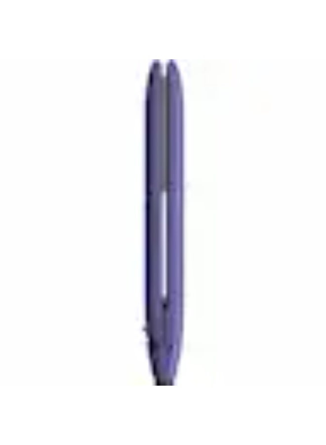 راش براش مكواة فرد الشعر راش براش، بنفسجي - X1 Lite - Image 2